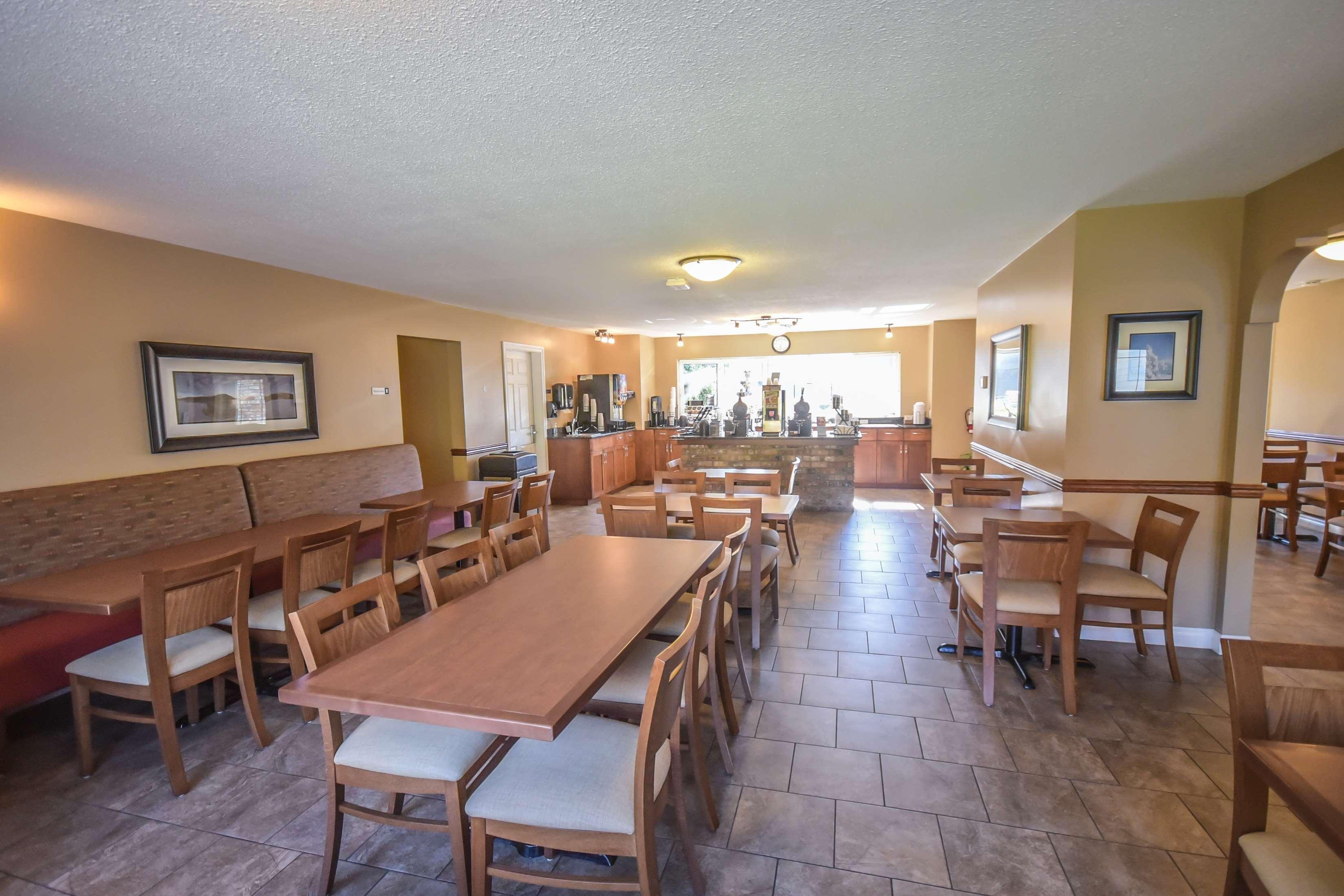 贝斯特韦斯特斯卡茅斯酒店 希卡姆斯 外观 照片